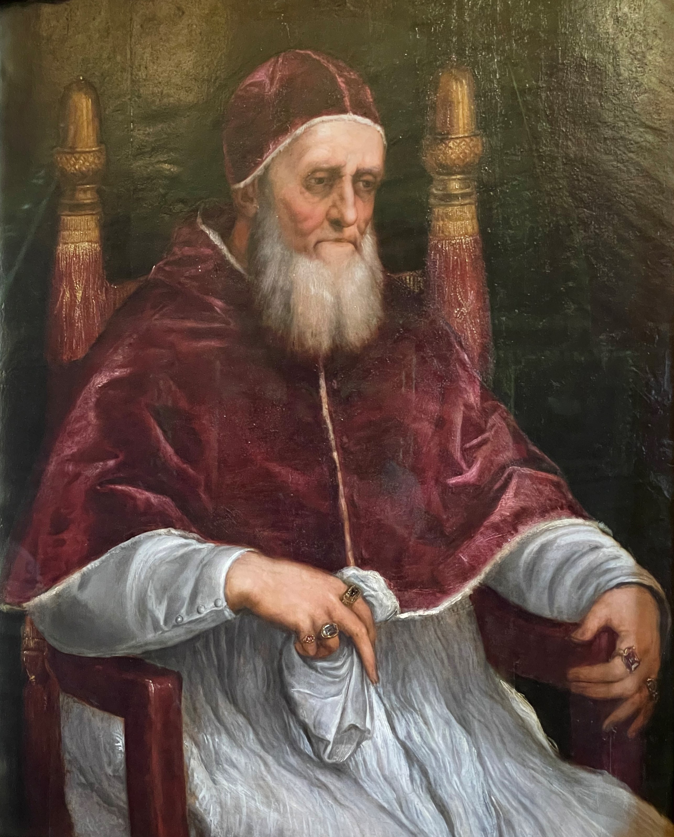 Palazzo Pitti